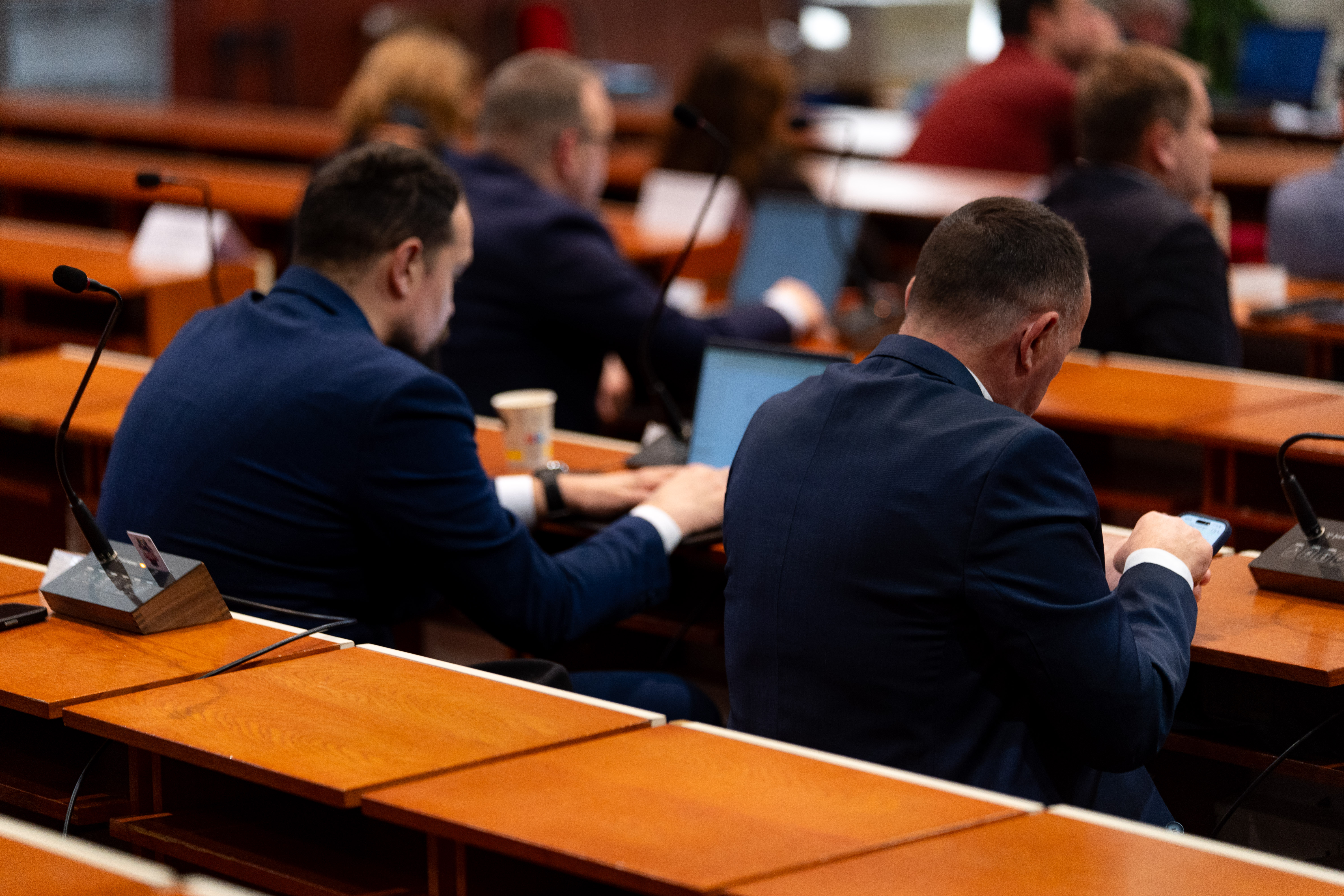 XXXIV. zasadnutie Mestskeho zastupitelstva v Kosiciach-13